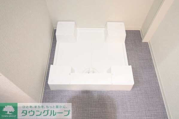 プリマステラの物件内観写真